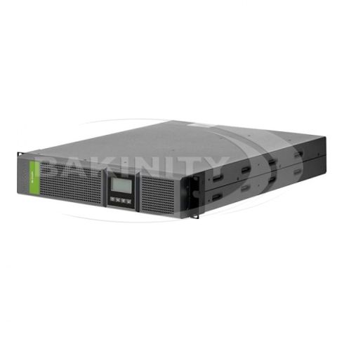 Ups Socomec 2U NPR-2200-RT — Bakı