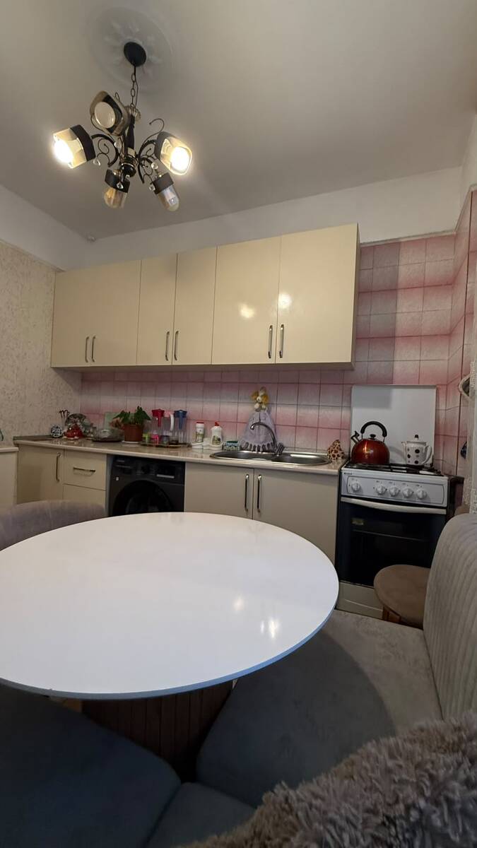 Satılır 2 otaqlı köhnə tikili 70 m² — Mənzil, Bakı (10)