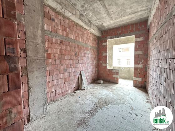 Satılır 4 otaqlı 127 m² yeni tikili Y.Ramana — Mənzil (8)