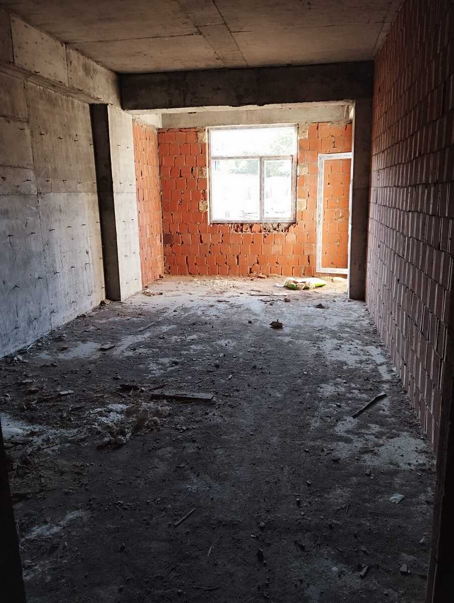 Satılır 2 otaqlı yeni tikili 113.5 m² — Mənzil, Bakı (3)