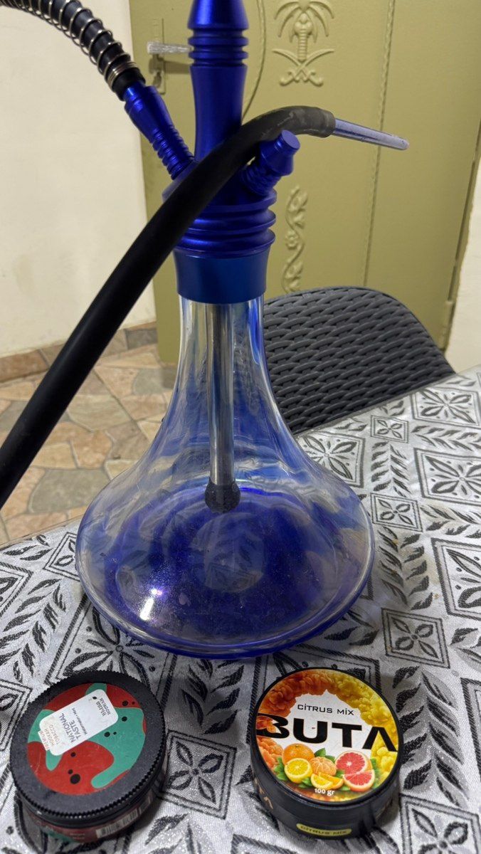 Qəlyan — Biznes və avadanlıq, Bakı (2)