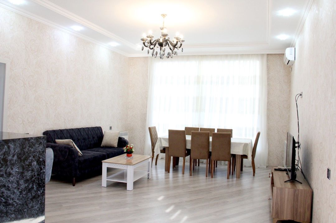 Satılır 5 otaqlı həyət evi/bağ evi 180 m² — Ev, villa, Qəbələ (11)