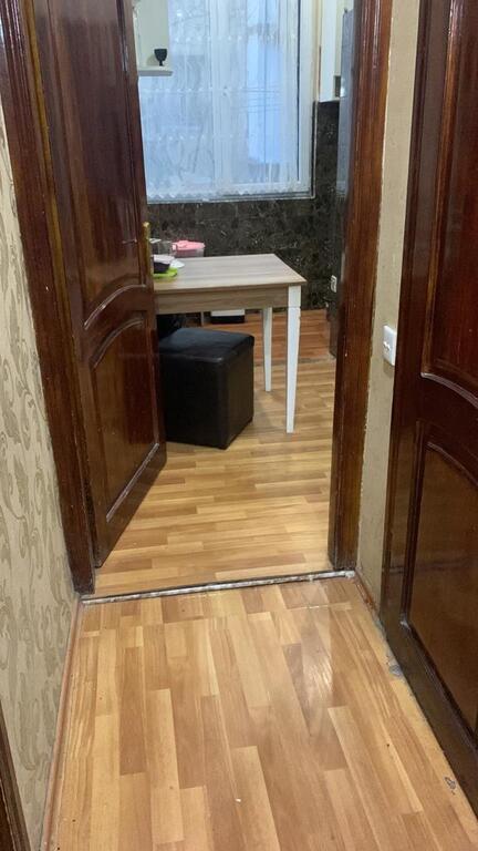 Satılır 2 otaqlı köhnə tikili 65 m² — Mənzil, Bakı (10)