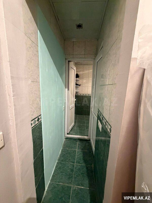 Xətai rayonunda 2 otaqlı Yeni tikili Satılır, 61 m² — Mənzil, Bakı (7)