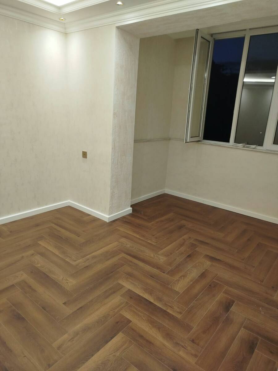 Satılır 2 otaqlı köhnə tikili 40 m² — Mənzil, Bakı (9)