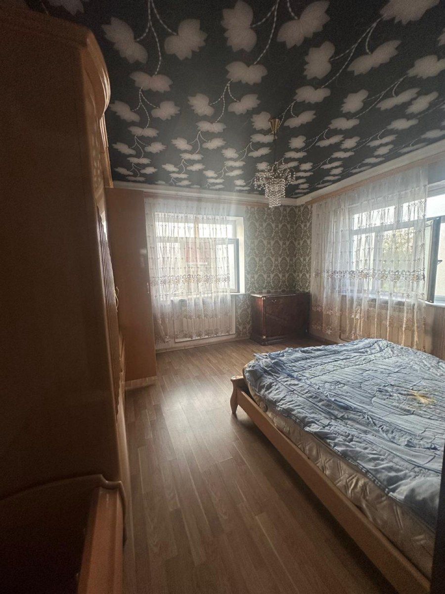 3-otaqlı mənzil, Gəncə ş., 100 m² — Mənzil, Gəncə (10)