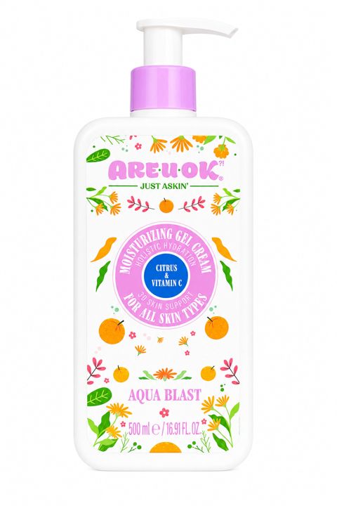 Üz kremi Areuok Aqua Blast 500 ml — 10.96 ₼ · Bakı · Mallar Üz kremi Areuok Aqua Blast 500 ml — Bakı