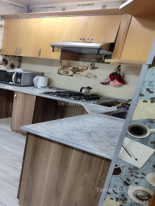 Kirayə 2 otaqlı Bina evi menzil (Köhnə tikili), 60 m², Xətai rayonu — Mənzil, Bakı (7)