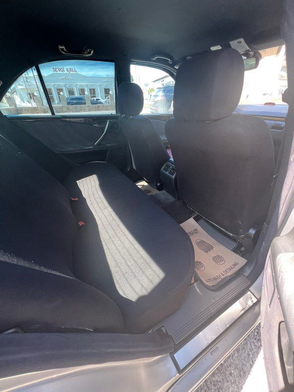Mercedes E 220, 2.2 L, 1999 il, 610 000 km — Avtomobillər, Bakı (11)