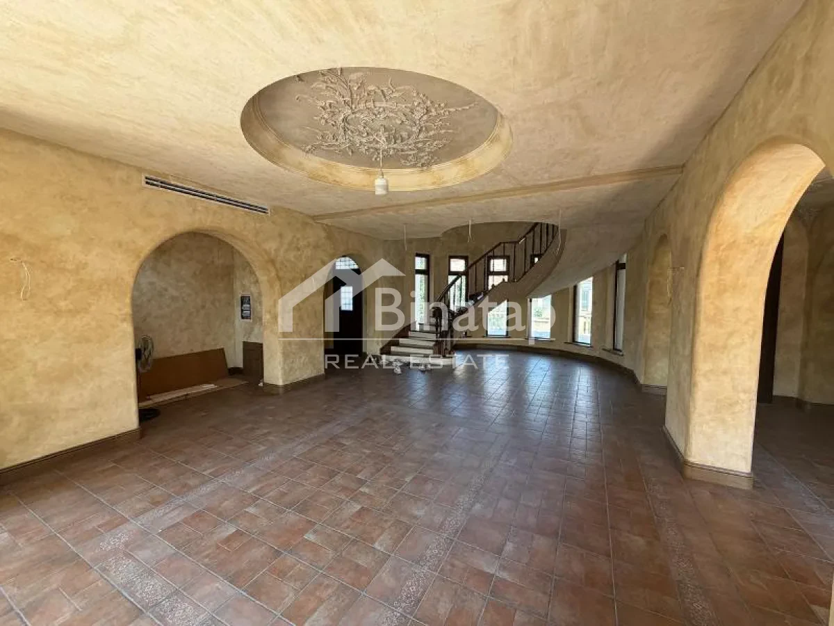 Satılır 5 otaqlı həyət evi / bağ evi 700 m², Bilgəh qəsəbəsi, Sabunçu rayonu — Ev, villa, Bakı (5)