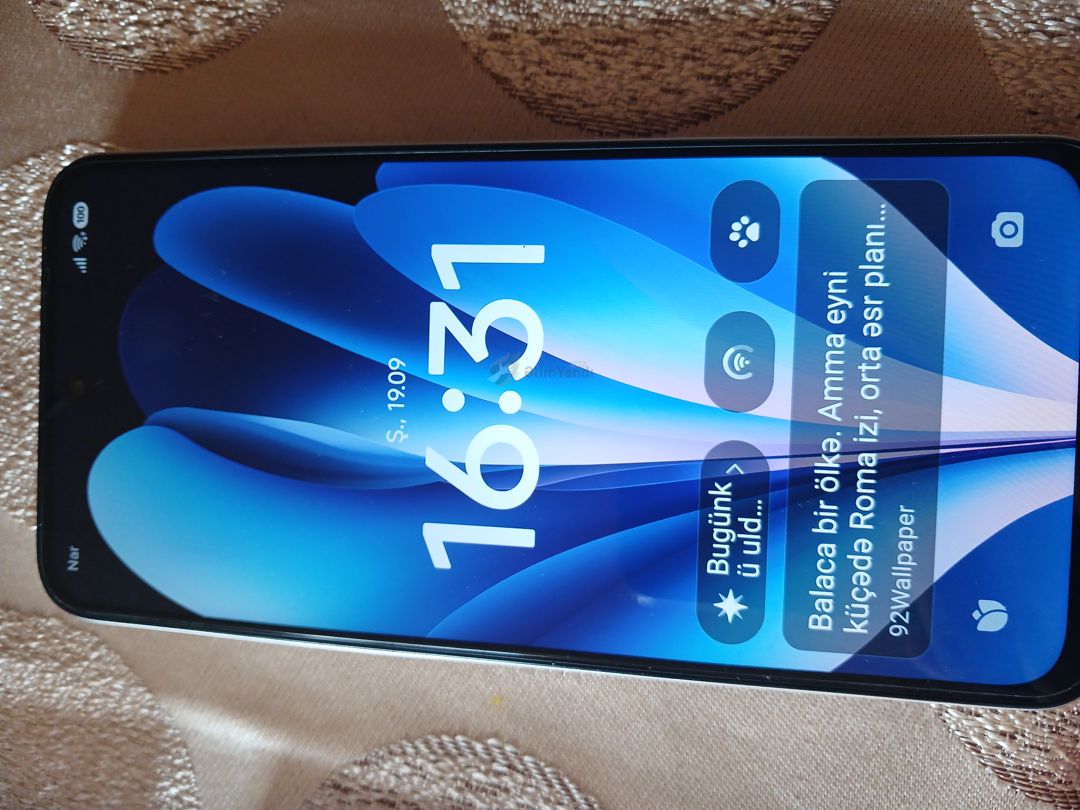 Redmi 15 — Elektronika, Bakı