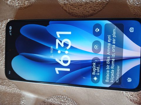 Redmi 15 — 270 ₼ · Bakı · Elektronika Redmi 15 — Bakı