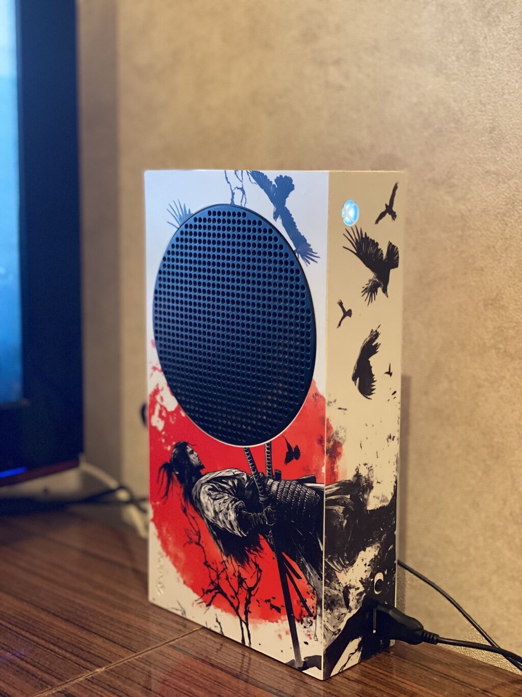 Xbox series S 512gb əla vəziyyətdədir qiymətə şəkildə gördüyünüz — Oyun konsolları, Bakı (2)