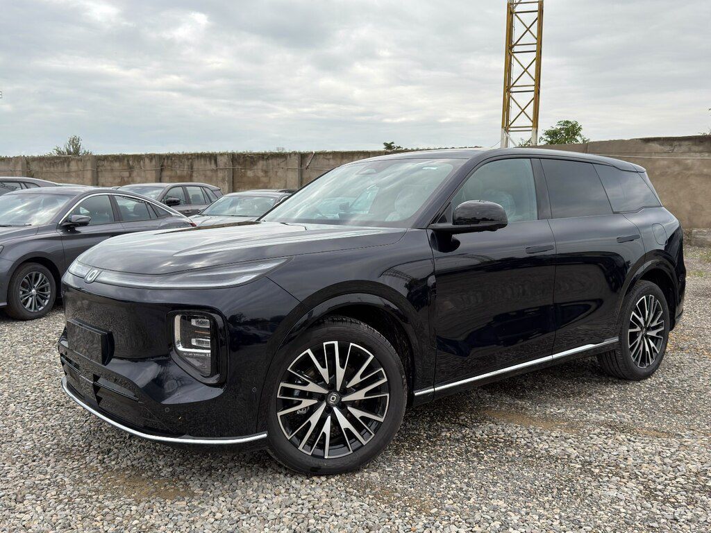 Changan Qiyuan Q07, 1.5 L, 31.7 kWh, 2026 il, yeni — Avtomobillər, Bakı (3)