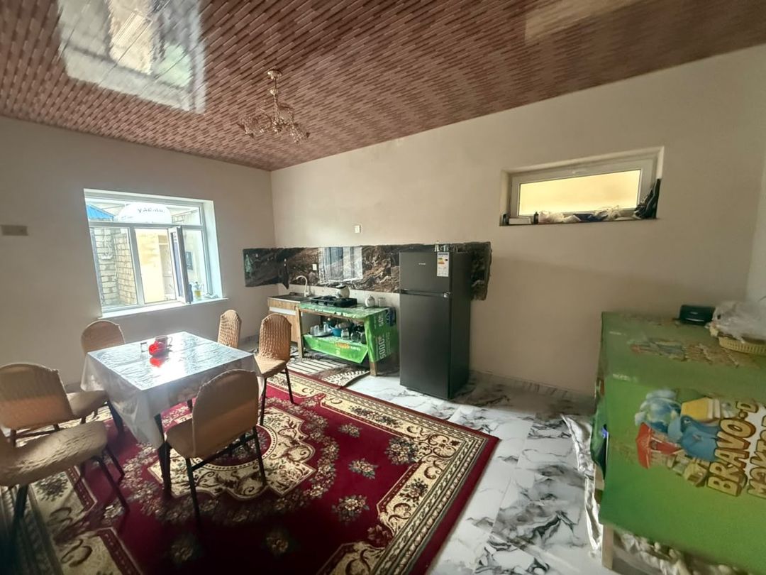Bağ evi, 160 m², Sabunçu r., Bakı — Daşınmaz əmlak, Bakı (2)