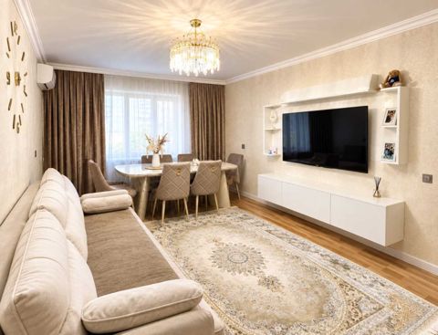 Satılır 3 otaqlı köhnə tikili 45 m² — Bakı
