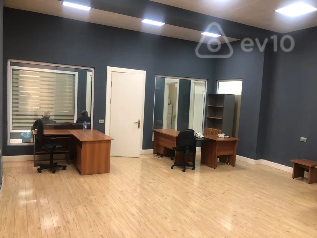 Obyekt, 160 m², Təbriz küçəsi — kirayə — Əmlak, Bakı (2)