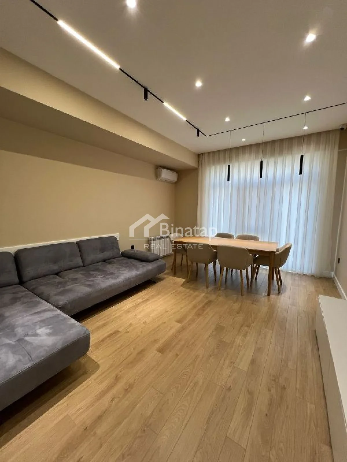 Satılır 4 otaqlı yeni tikili 185 m², Elmlər Akademiyası metrosu, Yasamal rayonu — Mənzil, Bakı