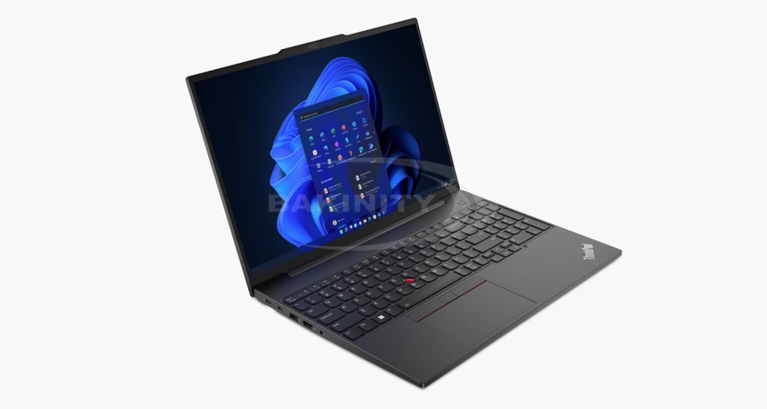 Noutbuk Lenovo ThinkPad E16 Gen 1 (21JN00F5RT) — Noutbuklar, Bakı (3)