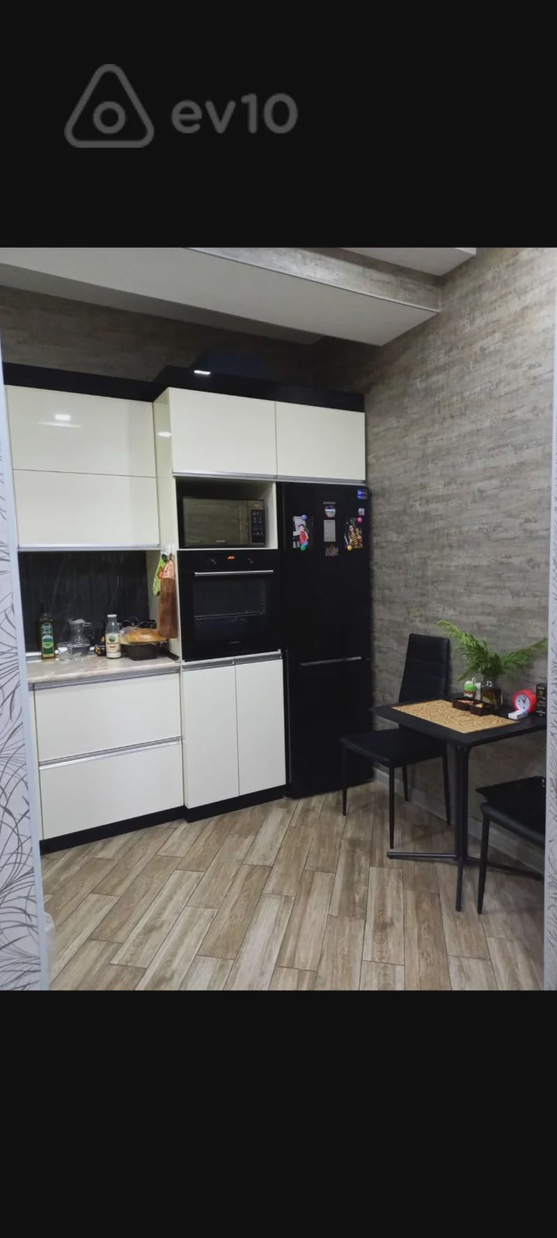 For sale: 3-room apartment (new building), 79 m² — Mənzil, Bakı (6)