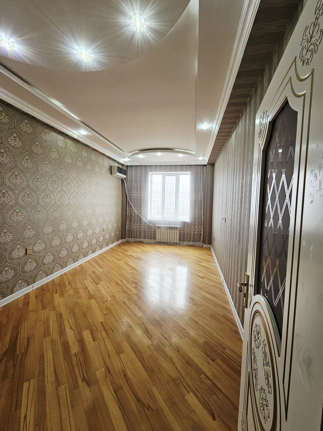 Satılır 3 otaqlı yeni tikili 74 m² — Mənzil, Bakı (4)