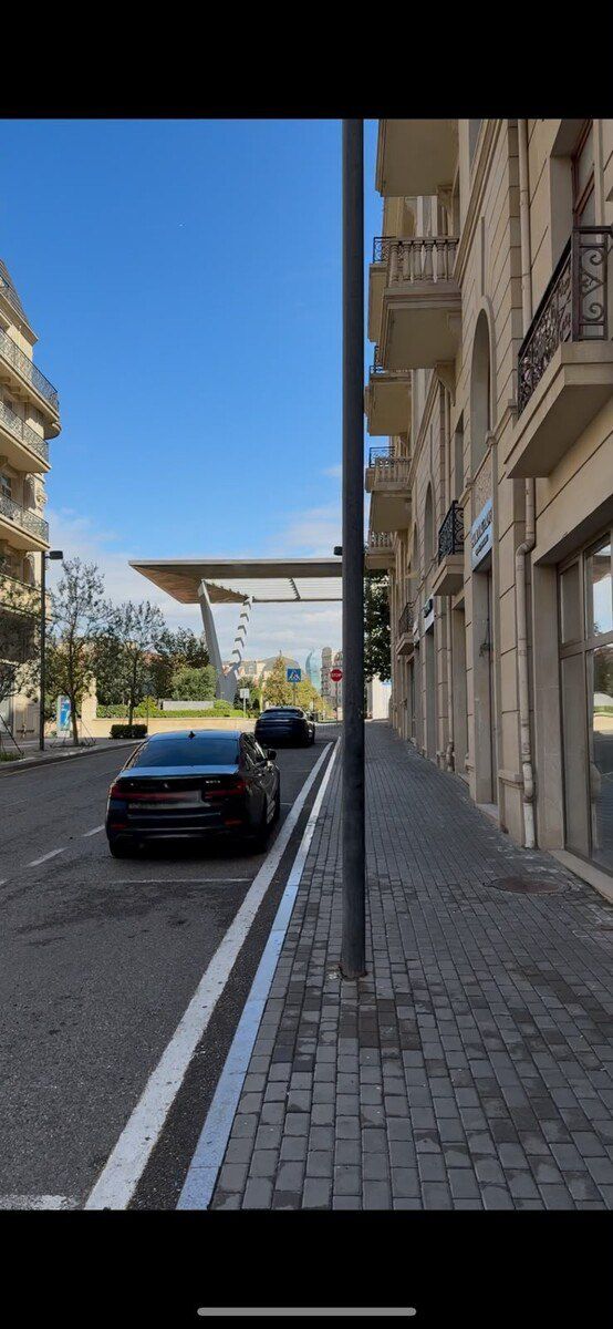 İcarəyə verilir obyekt 54 m² — Əmlak, Bakı (2)