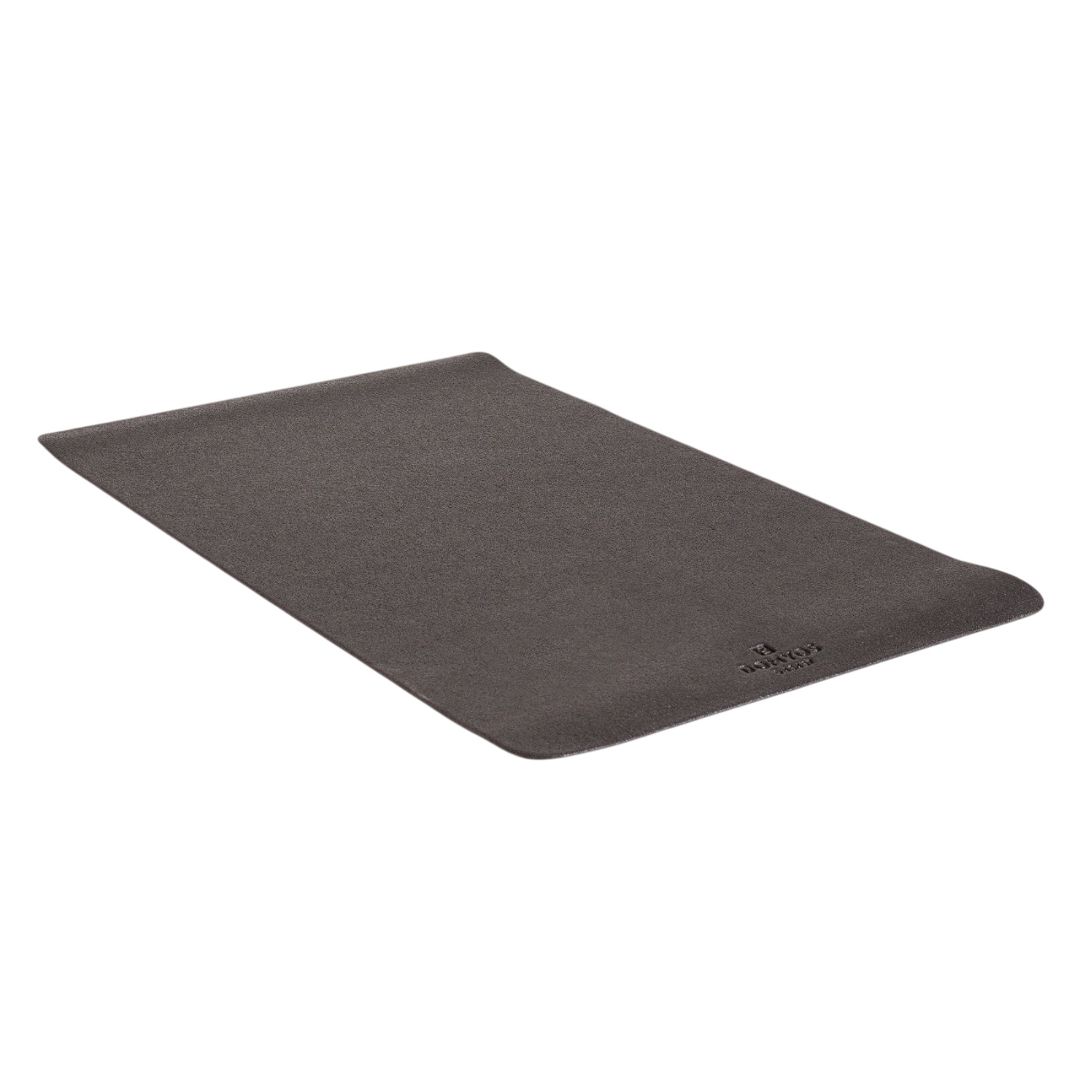 Fitnes avadanlıqları üçün döşəmə qoruyucu mat, Ölçü M, 70x110 sm - Dec_5102838 — Mallar, Bakı