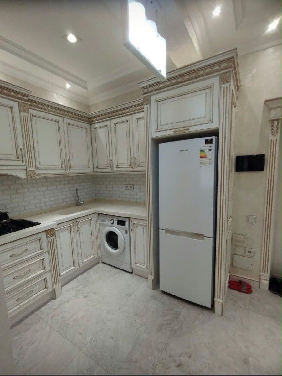 Satılır 2 otaqlı yeni tikili 68 m² — Mənzil, Bakı (8)