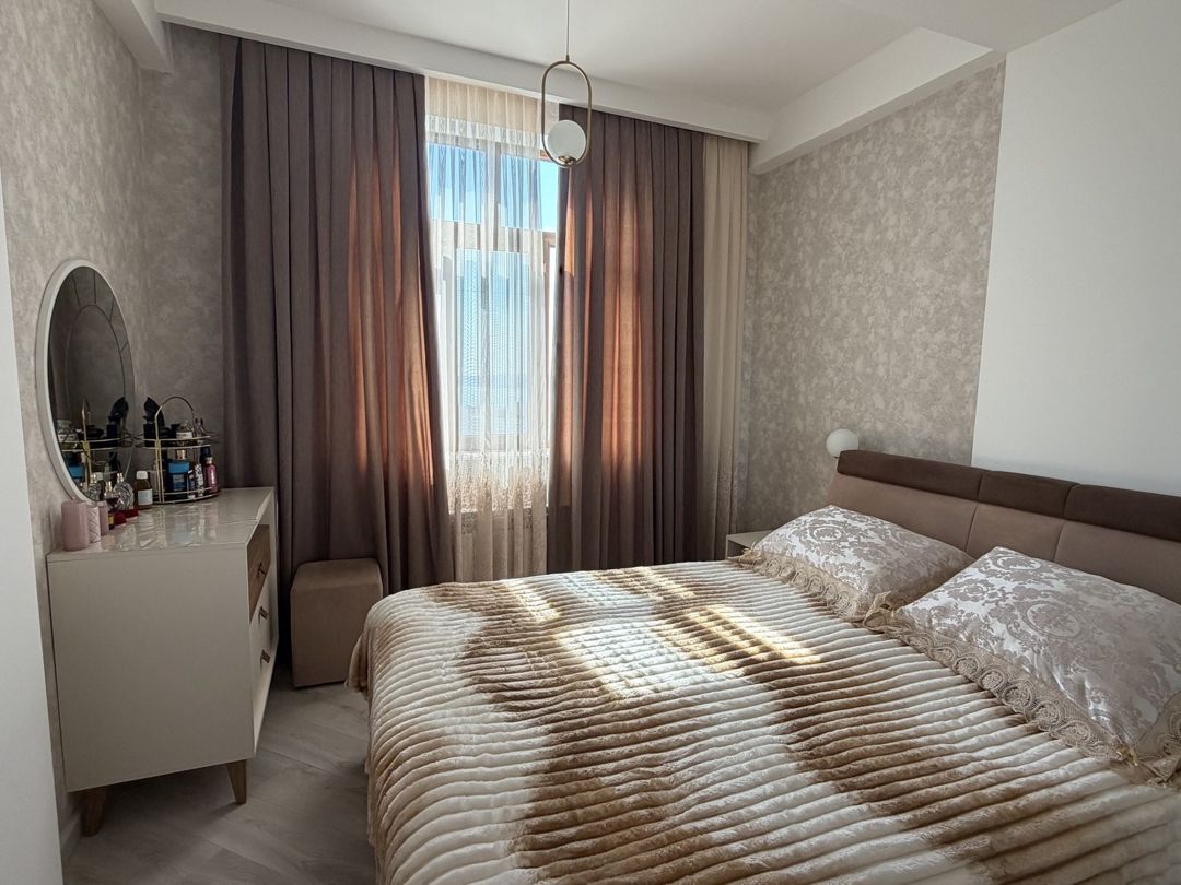 Satılır 2 otaqlı yeni tikili 67 m² — Mənzil, Bakı (11)