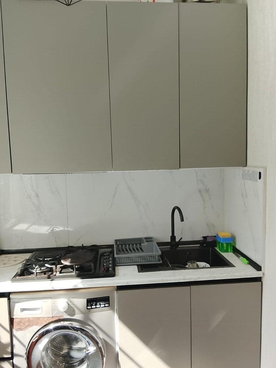 Satılır 3 otaqlı köhnə tikili 61 m² — Mənzil, Bakı (8)