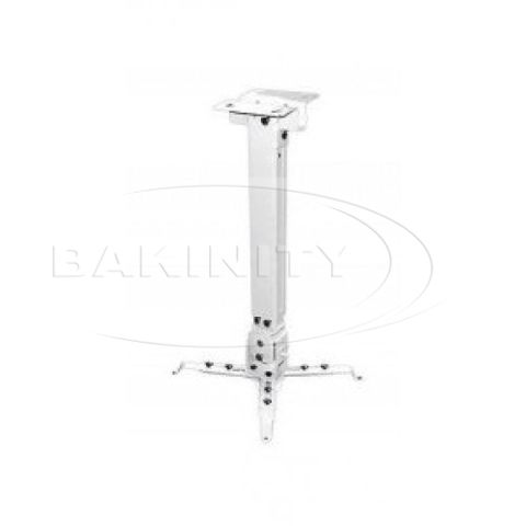 Universal Ceiling Mount 60-100 cm (PCM6.3100-N) — Bakı