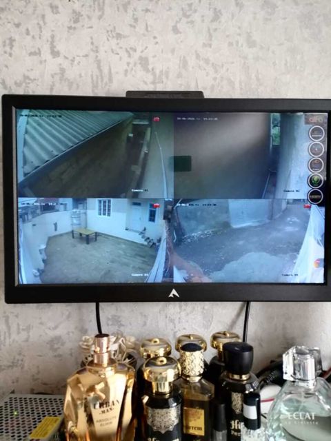 Satılır 4 otaqlı həyət evi/bağ evi 160 m² — Bakı