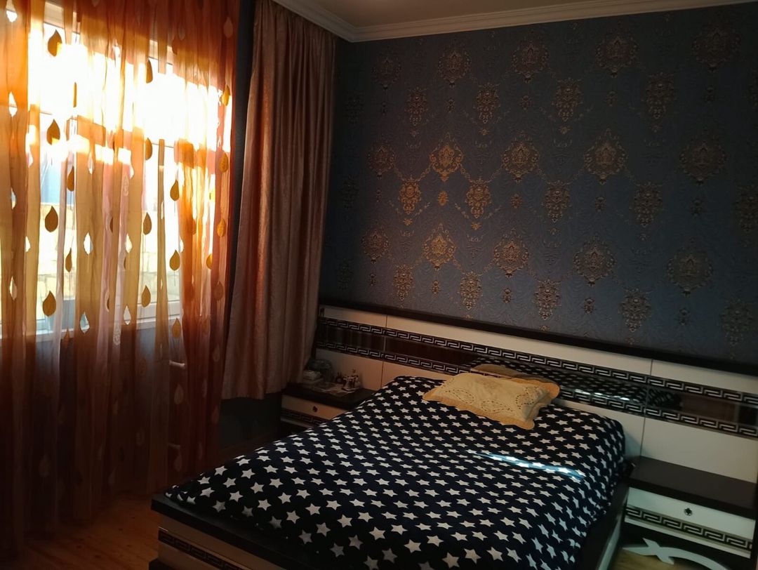 Həyət evi, Sumqayıt ş — Ev, villa, Sumqayıt (12)