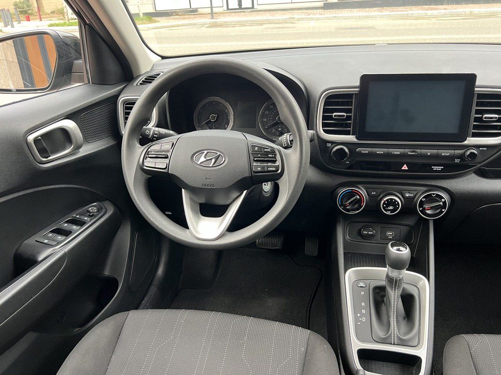 Hyundai Venue, 1.6 L, 2019 il, 123 000 km — Avtomobillər, Bakı (11)