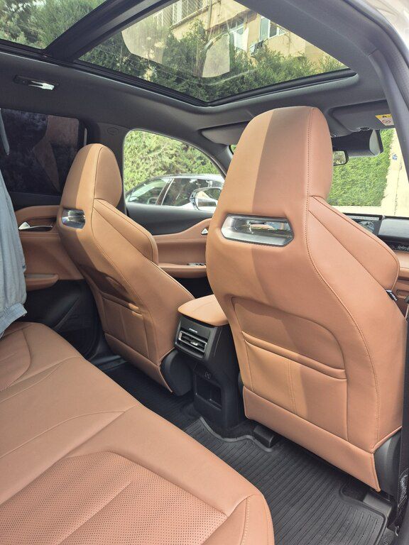 Changan Uni-Z, 1.5 L, 18.4 kWh, 2025 il, 7 000 km 90-FE-797 — Avtomobillər, Bakı (7)