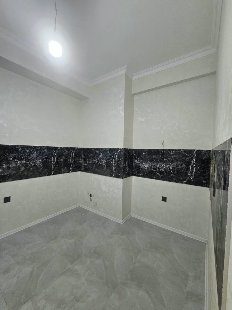 Satılır 3 otaqlı yeni tikili 63 m² — Mənzil, Bakı (8)