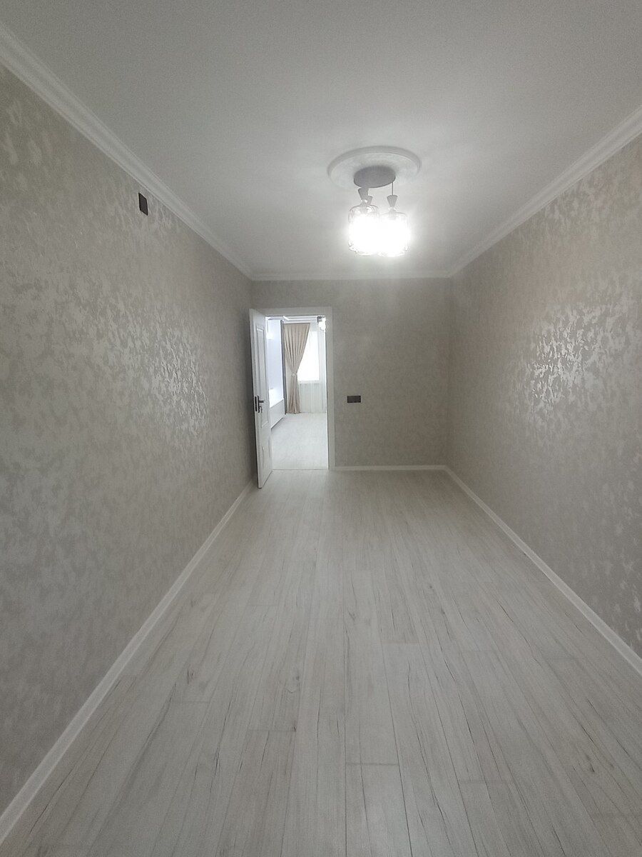 2-otaqlı mənzil, Mingəçevir ş., 46 m² — Mənzil, Mingəçevir (5)