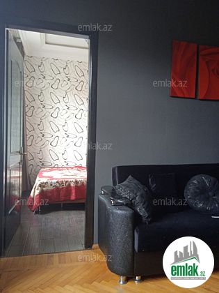 Satılır 2 otaqlı 70 m² köhnə tikili Nəriman Nərimanov m — Mənzil (3)