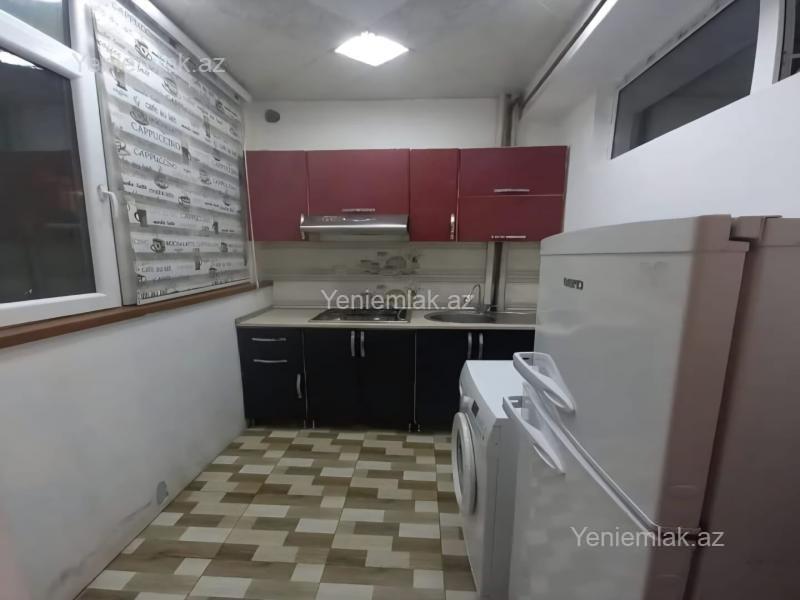 Satılır 2 otaqlı Bina evi menzil (Yeni tikili), 65 m², Xırdalan ş — Mənzil (7)