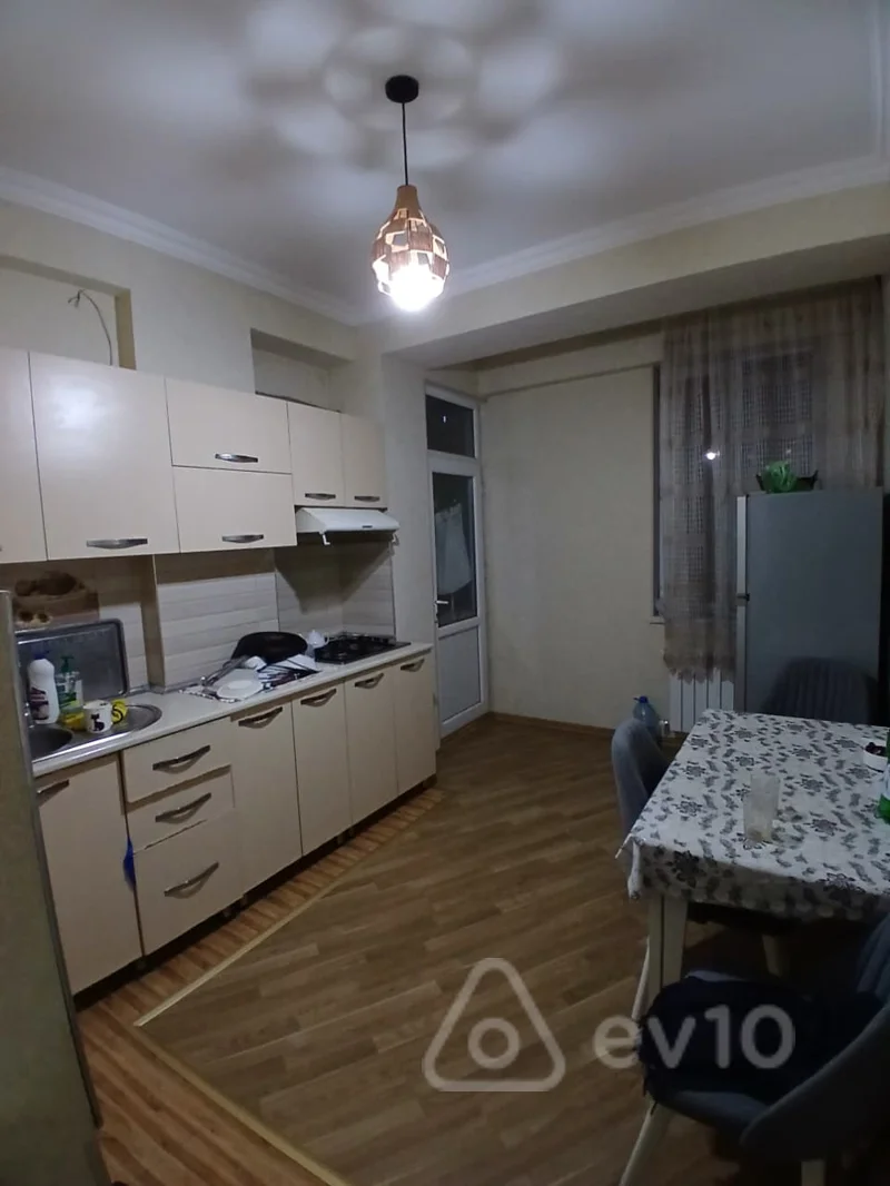 2 otaqlı mənzil, 70 m², Xetayi rayonu H Aslanov metrosu Gence prospekti — kirayə — Mənzil, Bakı (4)