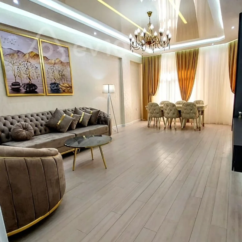 3 otaqlı mənzil, 101 m², Cavansir — kirayə — Mənzil, Bakı (3)