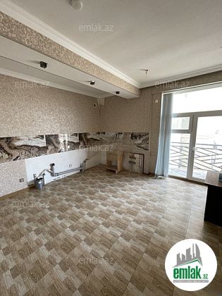 Satılır 3 otaqlı 145 m² yeni tikili Həzi Aslanov m — Mənzil (6)