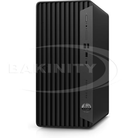 Kompüter HP Pro Tower 400 G9 (6U464EA) — Sistem blokları, Bakı (2)