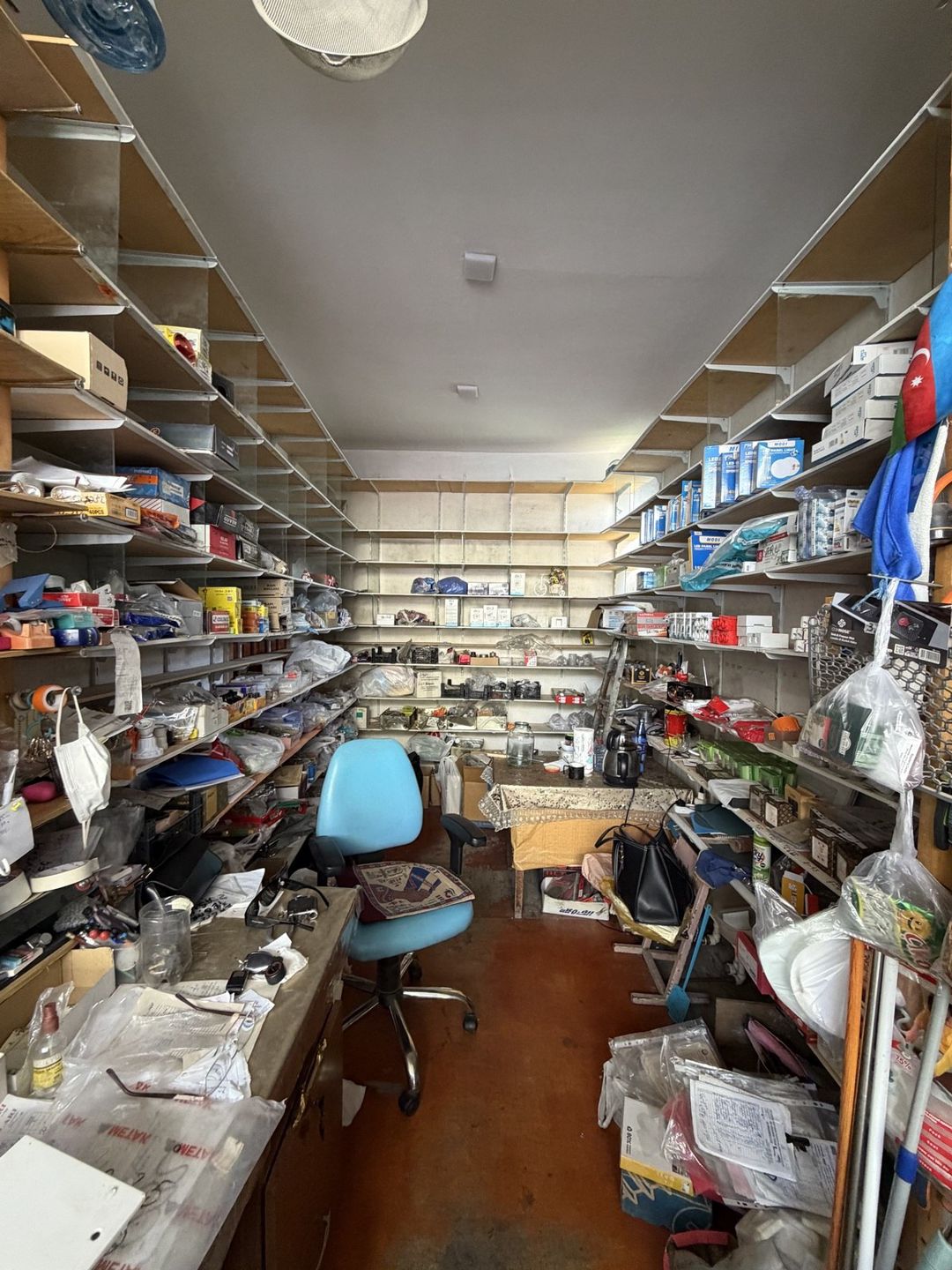 İcarəyə verilir obyekt 40 m² — Əmlak, Bakı (6)
