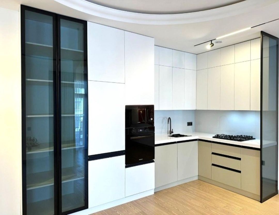 Satılır 3 otaqlı yeni tikili 92 m² — Mənzil, Bakı (10)