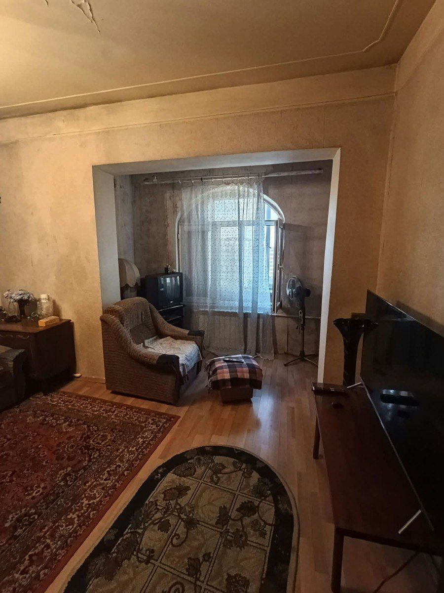 Satılır 2 otaqlı köhnə tikili 50 m² — Mənzil, Bakı (4)