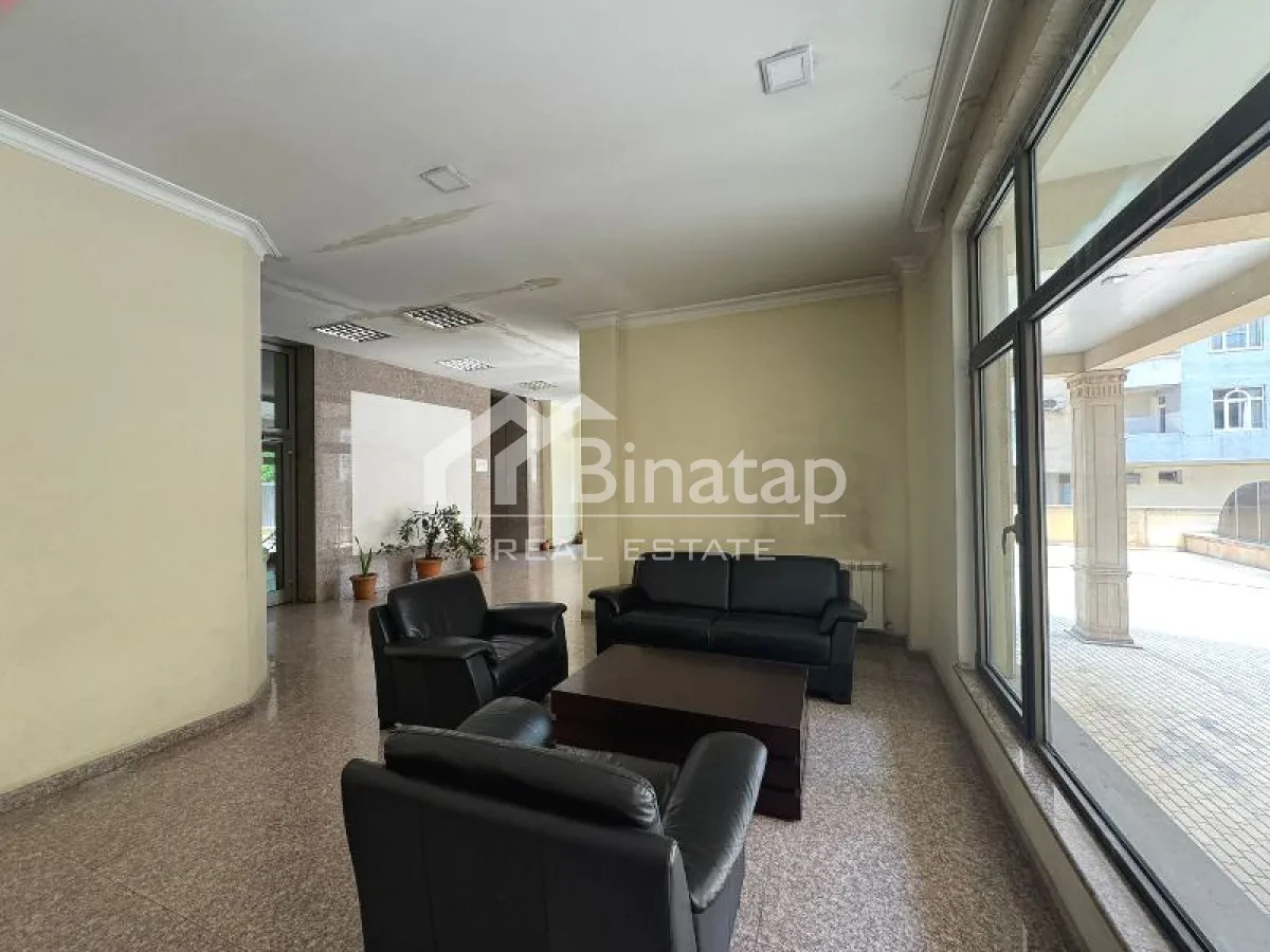 Satılır 3 otaqlı yeni tikili 127 m², Nizami metrosu, Yasamal rayonu — Mənzil, Bakı (4)