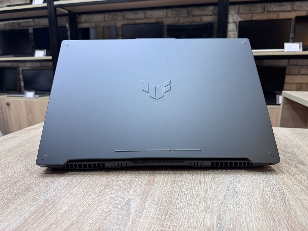 İşlənmiş ASUS TUF Gaming, 17 AMD Ryzen 7, 1 TB, Ünvandan götürmə, Ödənişli çatdırılma, Rayonlara çatdırılma — Asus, Bakı (6)
