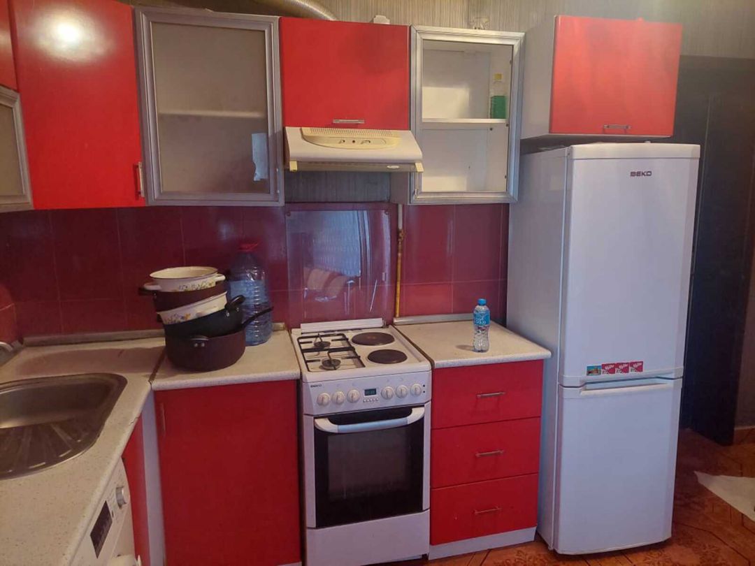 İcarəyə verilir 2 otaqlı yeni tikili 80 m² — Mənzil, Bakı (7)