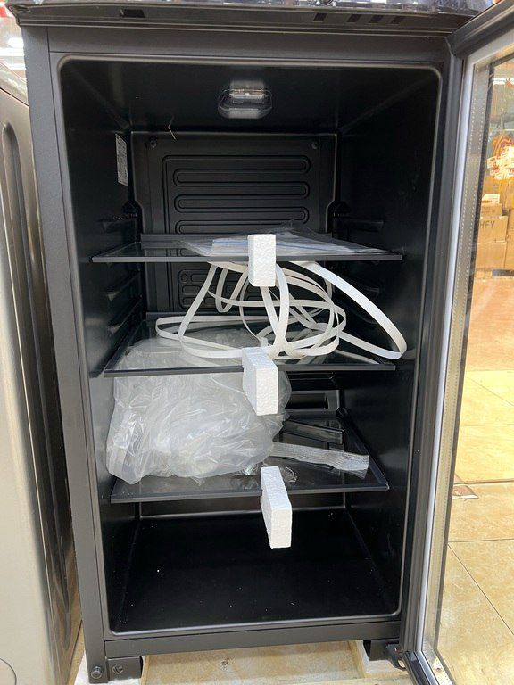 Soyuducu mini bar — Ev texnikası, Bakı (2)